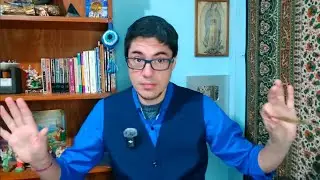VIRGO ALGUIEN VIENE A PONER LAS COSAS CLARAS!!! TUS PIERNAS VAN A TEMBLAR!!!