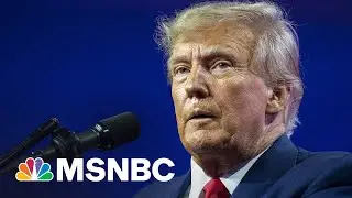 Trump effort to play politics with legal battle covers long-time fear of being arrested: NYT