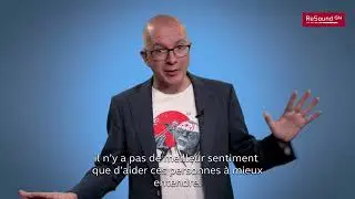 5 raisons de choisir ReSound Enzo IA