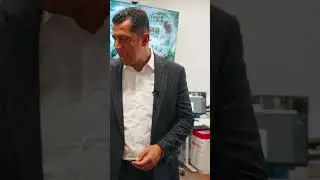 Торговая машина Патрика Бет-Дэвида