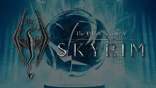 SKYRIM | SUBINDO NOS RANKINGS, MELHORANDO MAGIA #3