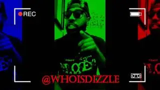 KENNETH DUNKLEY(DAY 131)- DIZZLE