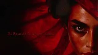 Kitsumi - El Beso de la Mujer Ara&ntilde;a
