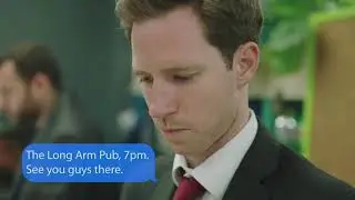 MatchPint - Your Best Mate For Sport
