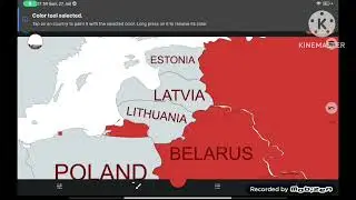 The colapse of the USSR #sovietunion #history #russia #balticstates #kazakhstan