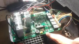 Nobreak enermax yup 700 tentativa de concerto e dicas de defeito