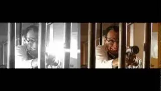 Making of The Mercury Men - Visual FX
