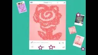 Explaining Everything- Visual Poetry App Review