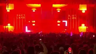 ERIC PRYDZ @ Loveland Festival 2024 (Part 2) | GROTTO CLUBBING