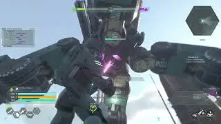 Metalcore Barony Wars ALIEN vs Legends