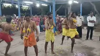 🙏🙏கார்த்திகை மாதம் கடைசி ஞாயிறு அன்று ஸ்ரீ முப்பிடாதி அம்மன் திருக்கோவிலில் சூரை🙏🙏 karthikai matham 