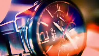 WATCH TICKING -  1 Hour RELAXING MEDITATION AMBIENCE SOUND