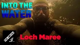 Loch Maree | Into The Water