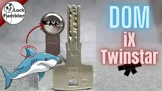 AGAIN!? DOM iX Twinstar picked and gutted [332]