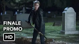 Revenge 3x22 Promo 