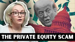 Billionaires Want Your 401k Funds