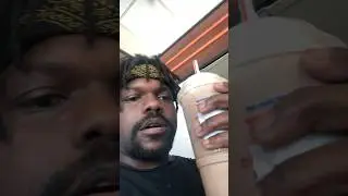 MCDONALD&rsquo;S CHIPS AYOY! FRAPP&rsquo;E REVIEW #1m #viral #trending #frapp&eacute; #mcdonalds