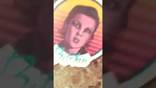 STRANGER THINGS STICKERS😍😜👻😎💖