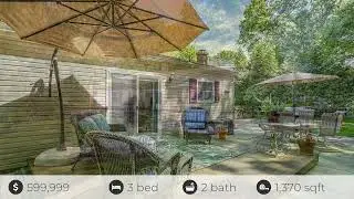 16 Eisenhower Ct, Matawan, NJ 07747