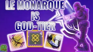 Best Hunter PvP Build in Destiny 2! (1 Shot Bow Kills) Destiny 2 Season of Arrivals