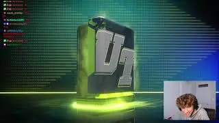 5x 87+ MOST FEARED Packs MADDEN 23 Ultimate Team
