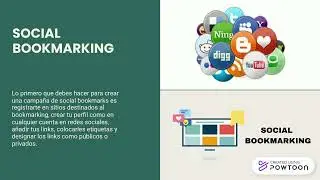 QUE ES EL SOCIAL BOOKMARKING