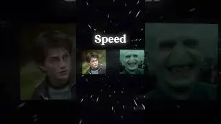 Harry Potter wins #harrypotter #voldemort ￼
