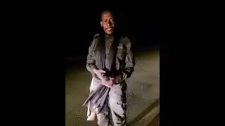 ‏⁧‫#عاجل‬⁩ ‏يحدث الان الجنرال جلحة يستقبل متحرك الطوفان 2