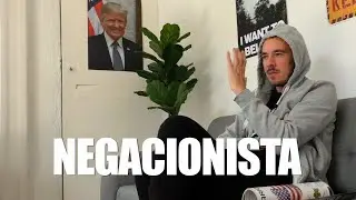 NEGACIONISTA