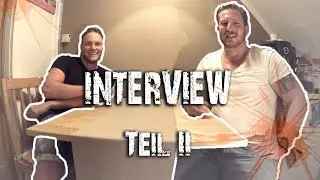 #PROJEKT LIFECHANGE Interview TEIL II | Personal Training K&ouml;ln Bootcamp K&ouml;ln