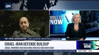 Israel prepares new weapons for next war with Iran