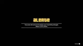 (PS5) Live Session Fun et Chill ! GTA Online