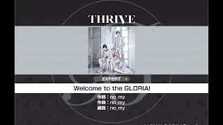 【Bプロ 快エブ】Welding to the GLORIA!【THRIVE 】EXPERT23 フルコン【B−PROJECT快感エブリディ】