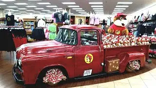 Buc-ees in Temple, Texas.Great sandwiches & world-famous  restrooms #bucees  #BBQ #texas #roadtrip