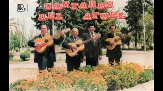 Cantares del Atuel (Álbum Completo)