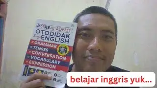 Bagian-26 Pare Acadeny Otodidak Belajar English - Preposition of Time