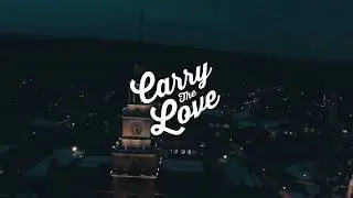 Carry The Love 2018 Testimony video!