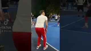 Tricky Nicki Basketball 🏀
