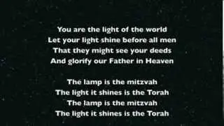 Ohr Olam - Troy Mitchell