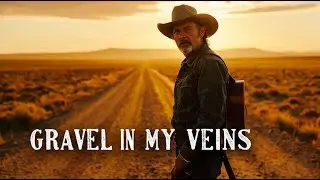 Barroom Ballads - Gravel in My Veins &ndash; Original Country Folk - Music to Relax