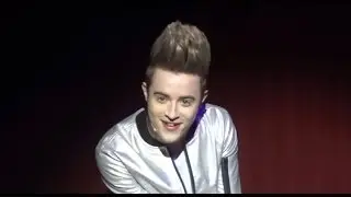 STORY OF MY LIFE (MULTI-ANGLE) Jedward