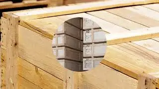 Custom Crating | Fort Worth, TX &ndash; Crate Master