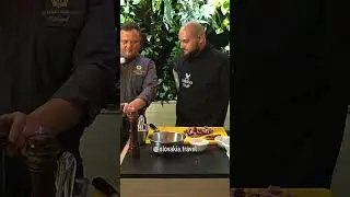 Str&yacute;c Food: Keby som mal zhodnotiť toto jedlo od 1 do 10, d&aacute;m mu 13 bodov