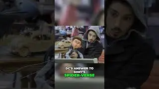 Уникальная визуальная революция DC: кукольная анимация Артура Минца &mdash; динамичный фильм DC Studios...