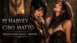 PJ Harvey feat. Cibo Matto &ndash; Bring You My Love | The Weirds | Black Desert