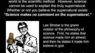 ExtantDodo's Top 25 Creationist Fallacie part 2