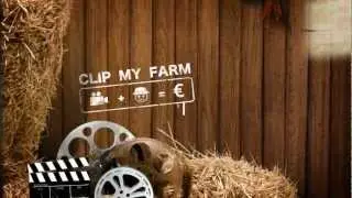 Clip My Farm 2013 Trailer #1