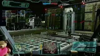[R] I can occasionally be helpful to my lancemates!