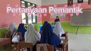 Video UKIN Materi Ar-Riyadah kelas 8 MTs Al-Mujahidin Baku-Baku