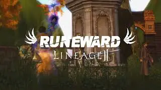 Lineage 2 RuneWard Games.